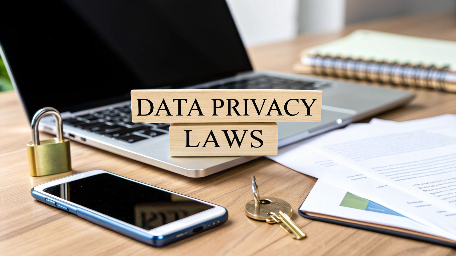 Understanding Data Privacy Laws: Your Essential Guide