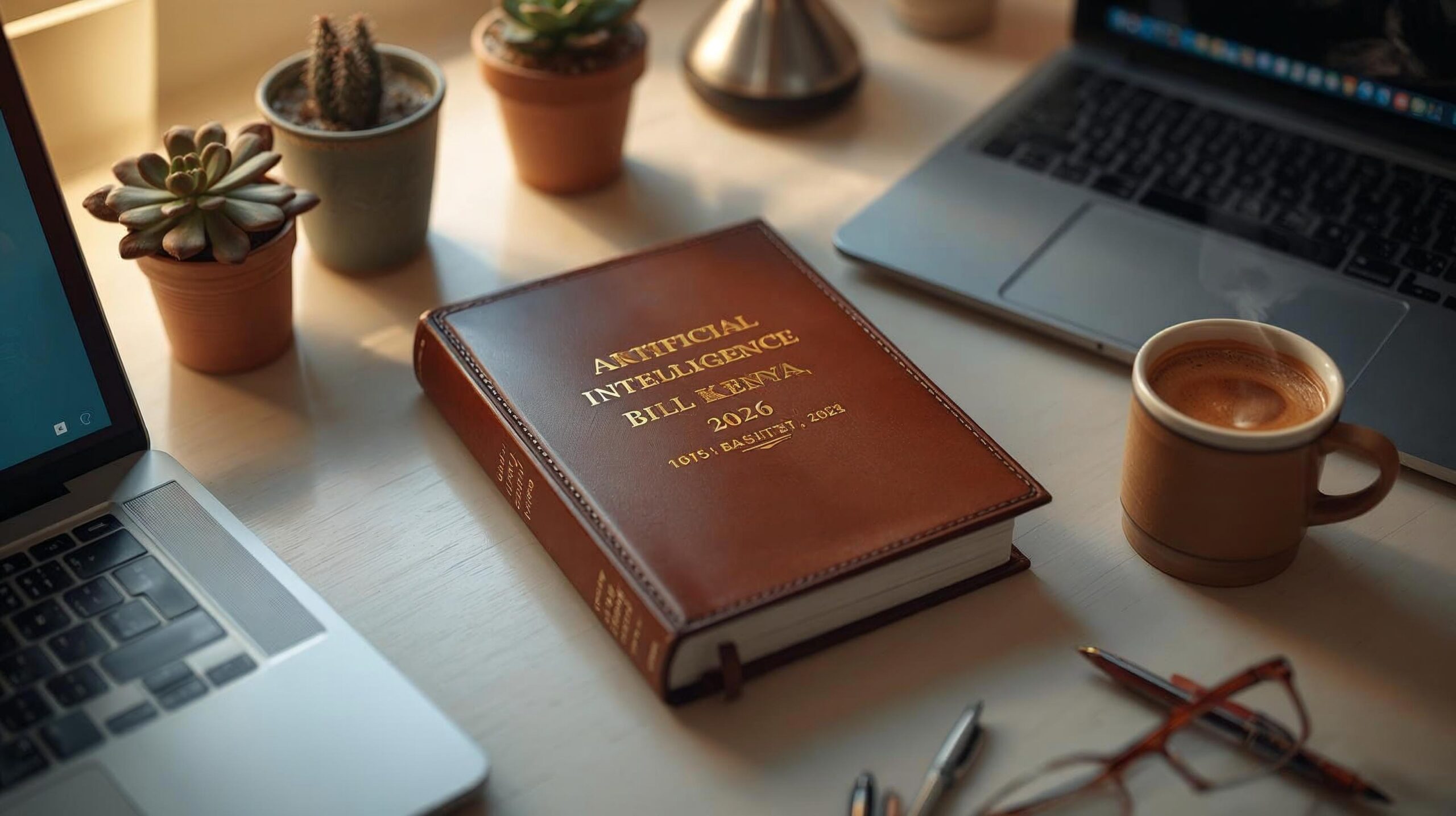 What Kenya’s AI Bill Means for Startups: Risks, Opportunities, and Compliance Guide (2026)